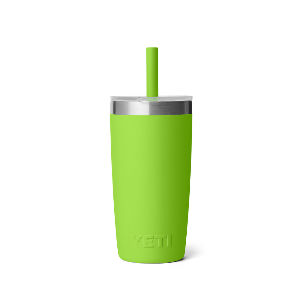 YETI Rambler Jr 10 oz Tumbler Venom
