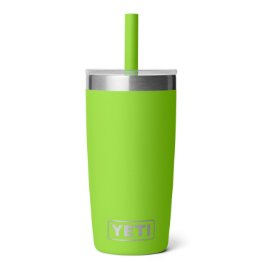YETI Rambler Jr 10 oz Tumbler Venom