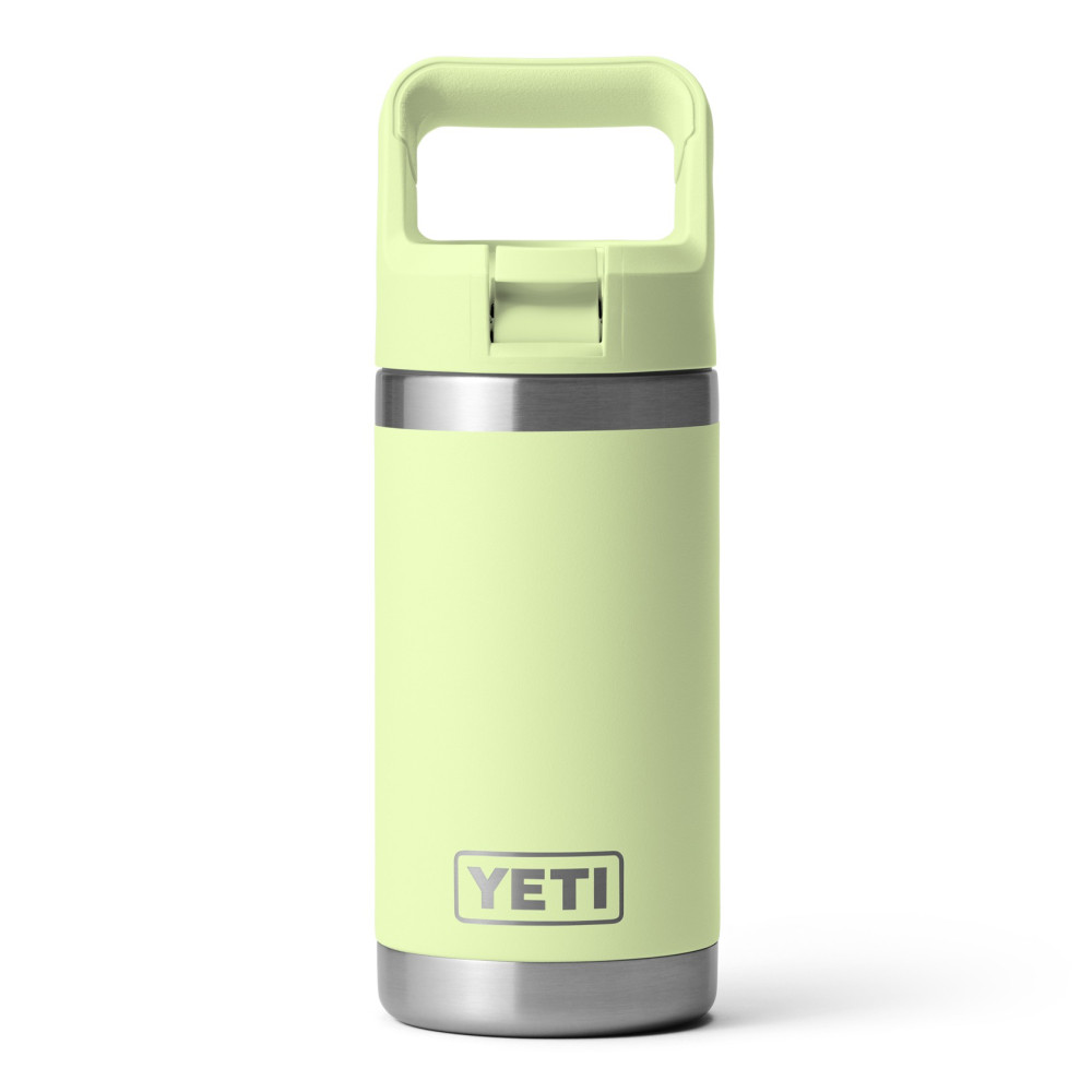 YETI Rambler Jr. 12 oz Kids Bottle Grasshopper