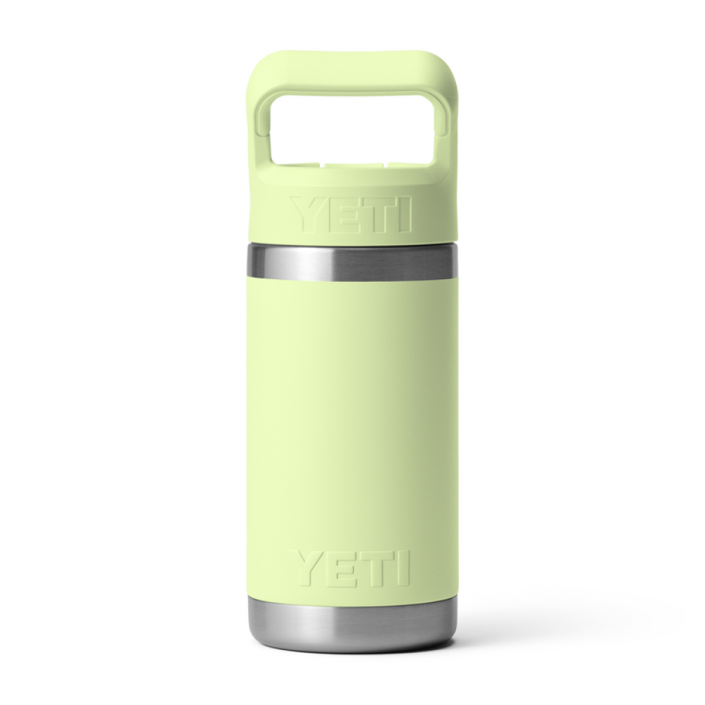 YETI Rambler Jr. 12 oz Kids Bottle Grasshopper