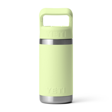 YETI Rambler Jr. 12 oz Kids Bottle Grasshopper