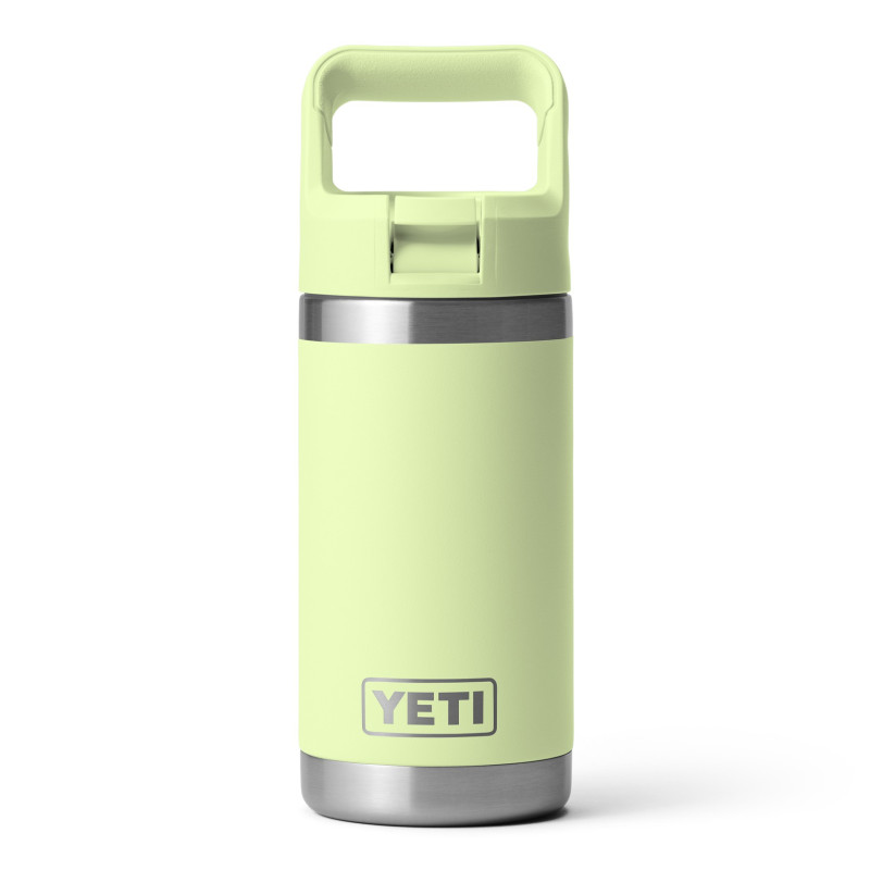 YETI Rambler Jr. 12 oz Kids Bottle Grasshopper
