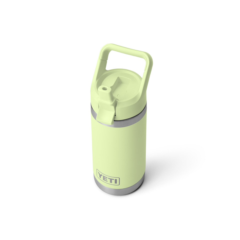 YETI Rambler Jr. 12 oz Kids Bottle Grasshopper