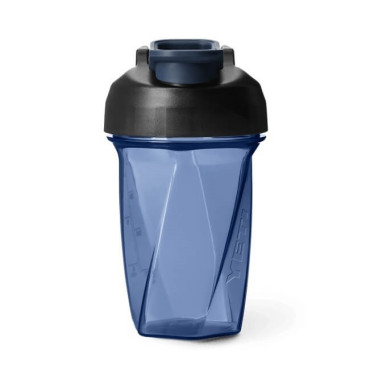 YETI Yonder 20 oz Shaker Bottle Navy
