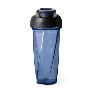 YETI Yonder 27 oz Shaker Bottle Navy