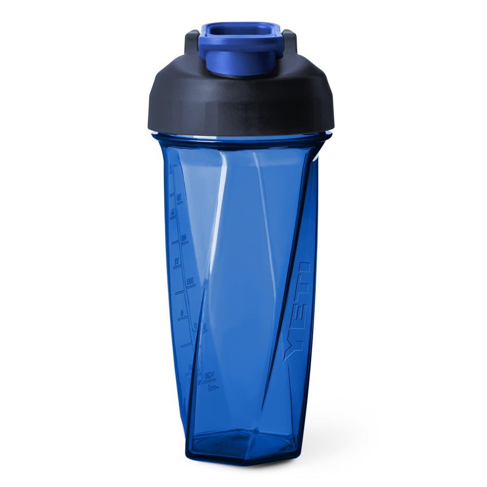 YETI Yonder 27 oz Shaker Bottle Royal Blue