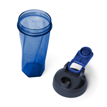 YETI Yonder 27 oz Shaker Bottle Royal Blue