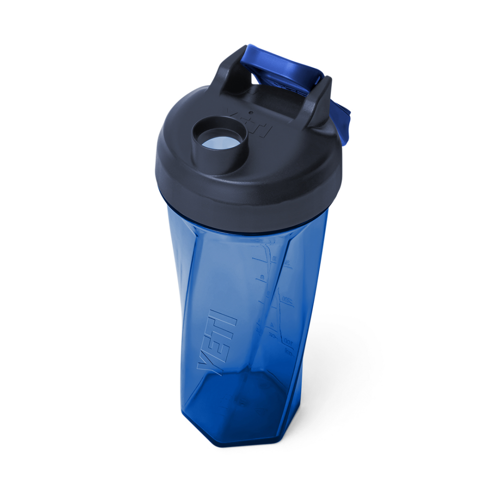 YETI Yonder 27 oz Shaker Bottle Royal Blue