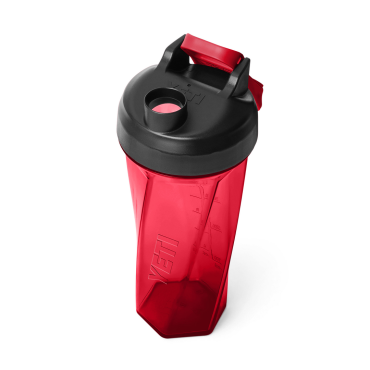 YETI Yonder 27 oz Shaker Bottle Rescue Red