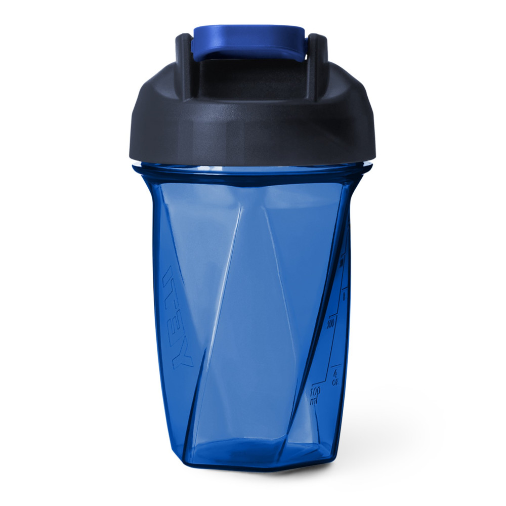 YETI Yonder 20 oz Shaker Bottle Royal Blue