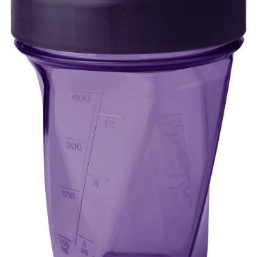 YETI Yonder 20 oz Shaker Bottle Pace Purple