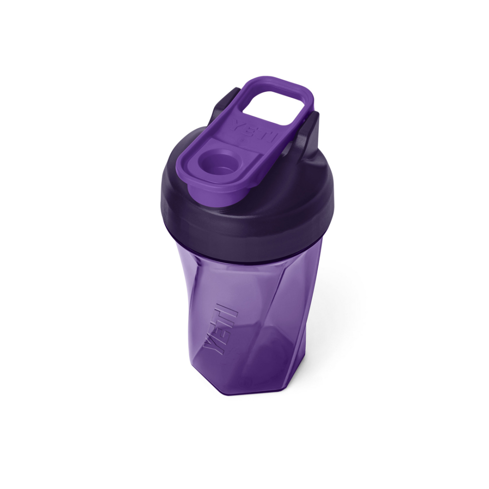 YETI Yonder 20 oz Shaker Bottle Pace Purple