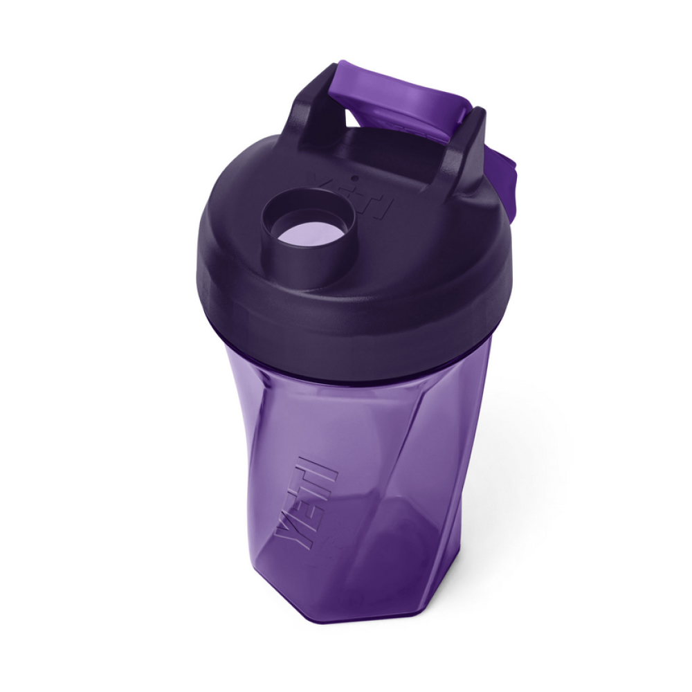 YETI Yonder 20 oz Shaker Bottle Pace Purple