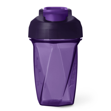 YETI Yonder 20 oz Shaker Bottle Pace Purple