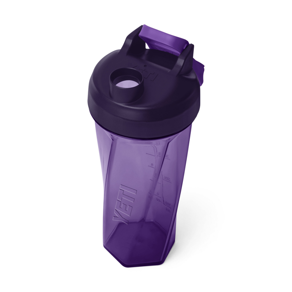YETI Yonder 27 oz Shaker Bottle Pace Purple