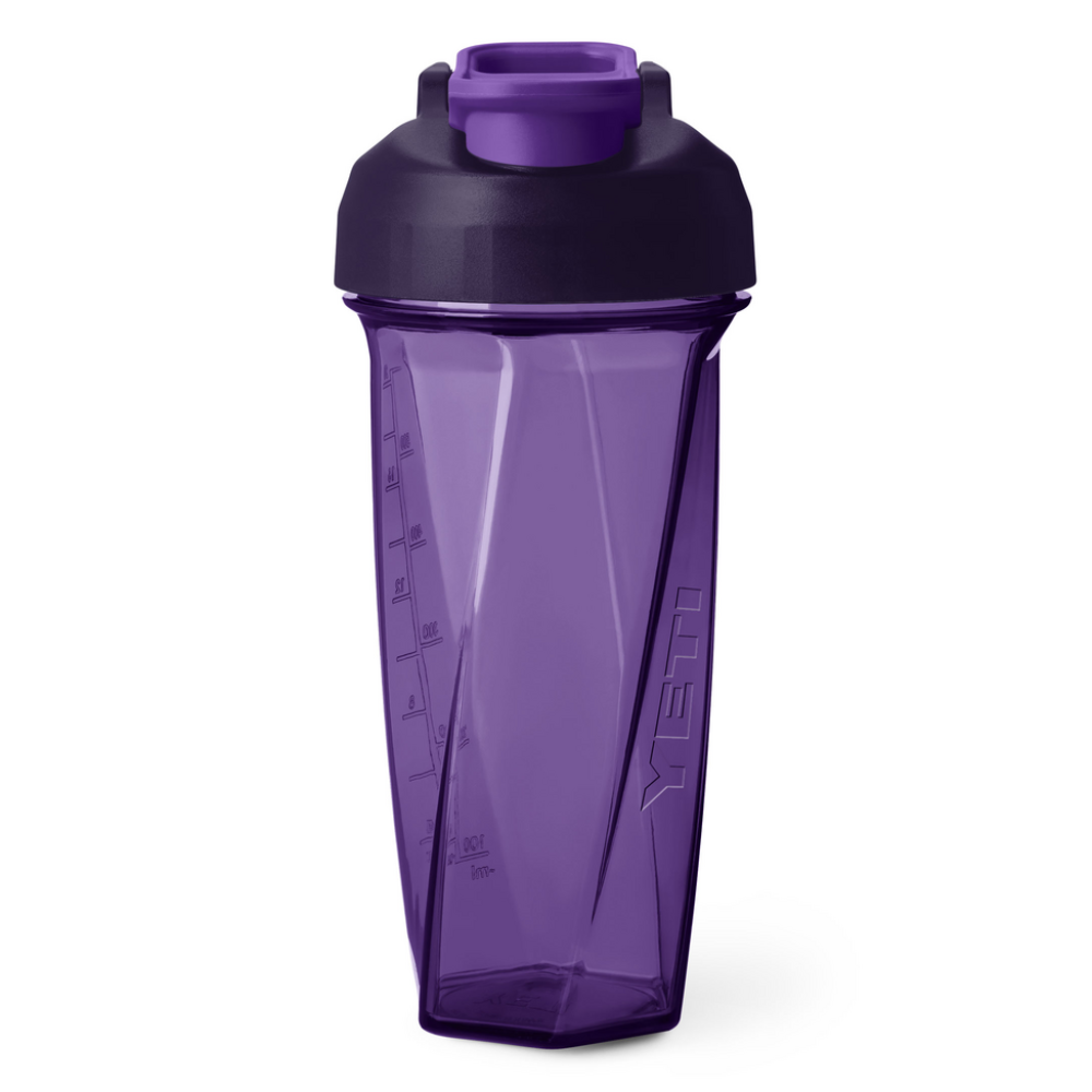 YETI Yonder 27 oz Shaker Bottle Pace Purple YETI Yonder 27 oz Shaker Bottle Pace Purple