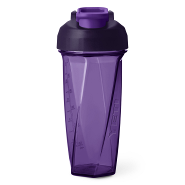 YETI Yonder 27 oz Shaker Bottle Pace Purple