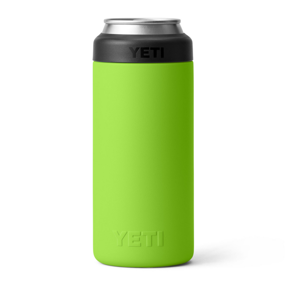 YETI Rambler 12 oz Colster Slim Can Insulator Venom