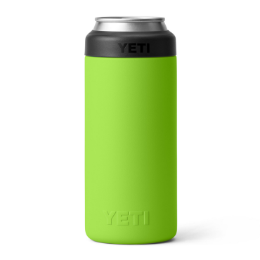 YETI Rambler 12 oz Colster Slim Can Insulator Venom