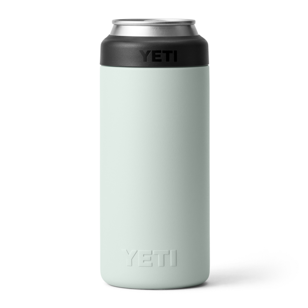 YETI Rambler 12 oz Colster Slim Can Insulator Ridgeline