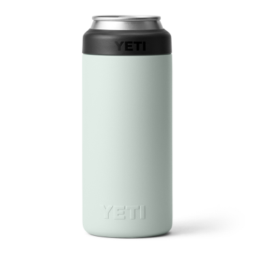 YETI Rambler 12 oz Colster Slim Can Insulator Ridgeline