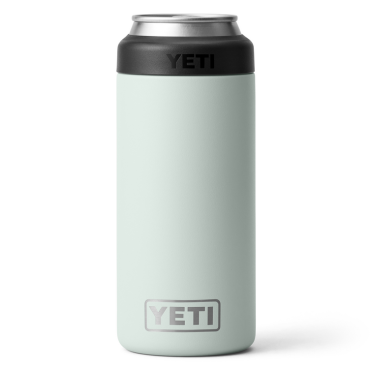 YETI Rambler 12 oz Colster Slim Can Insulator Ridgeline