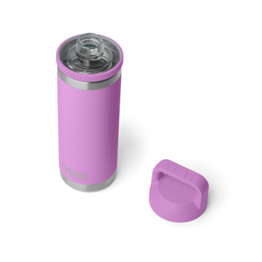 YETI Rambler 18 Oz Chug Bottle Desert Bloom