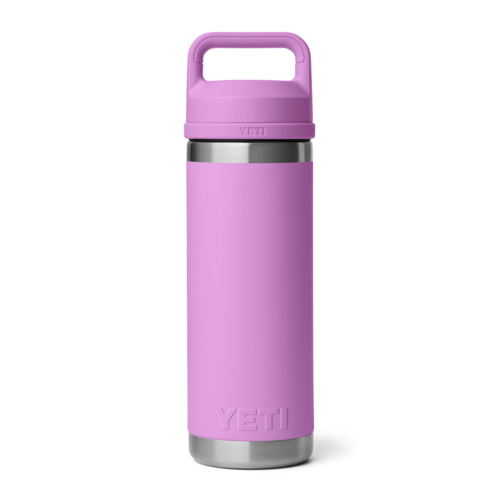 YETI Rambler 18 Oz Chug Bottle Desert Bloom