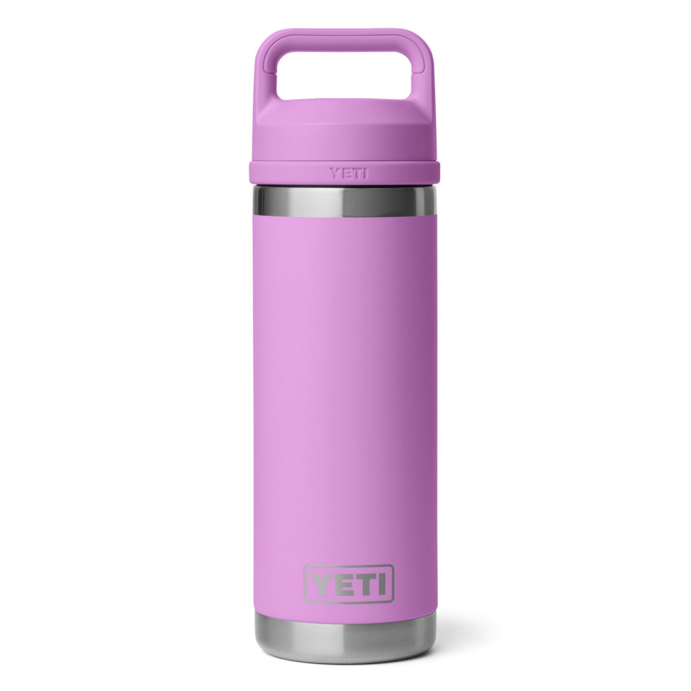YETI Rambler 18 Oz Chug Bottle Desert Bloom
