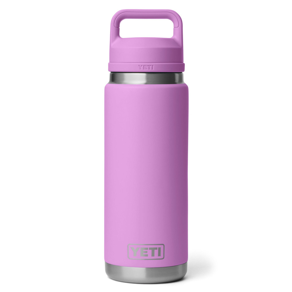 YETI Rambler 26 Oz Bottle Chug Desert Bloom