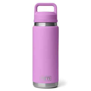 YETI Rambler 26 Oz Bottle Chug Desert Bloom