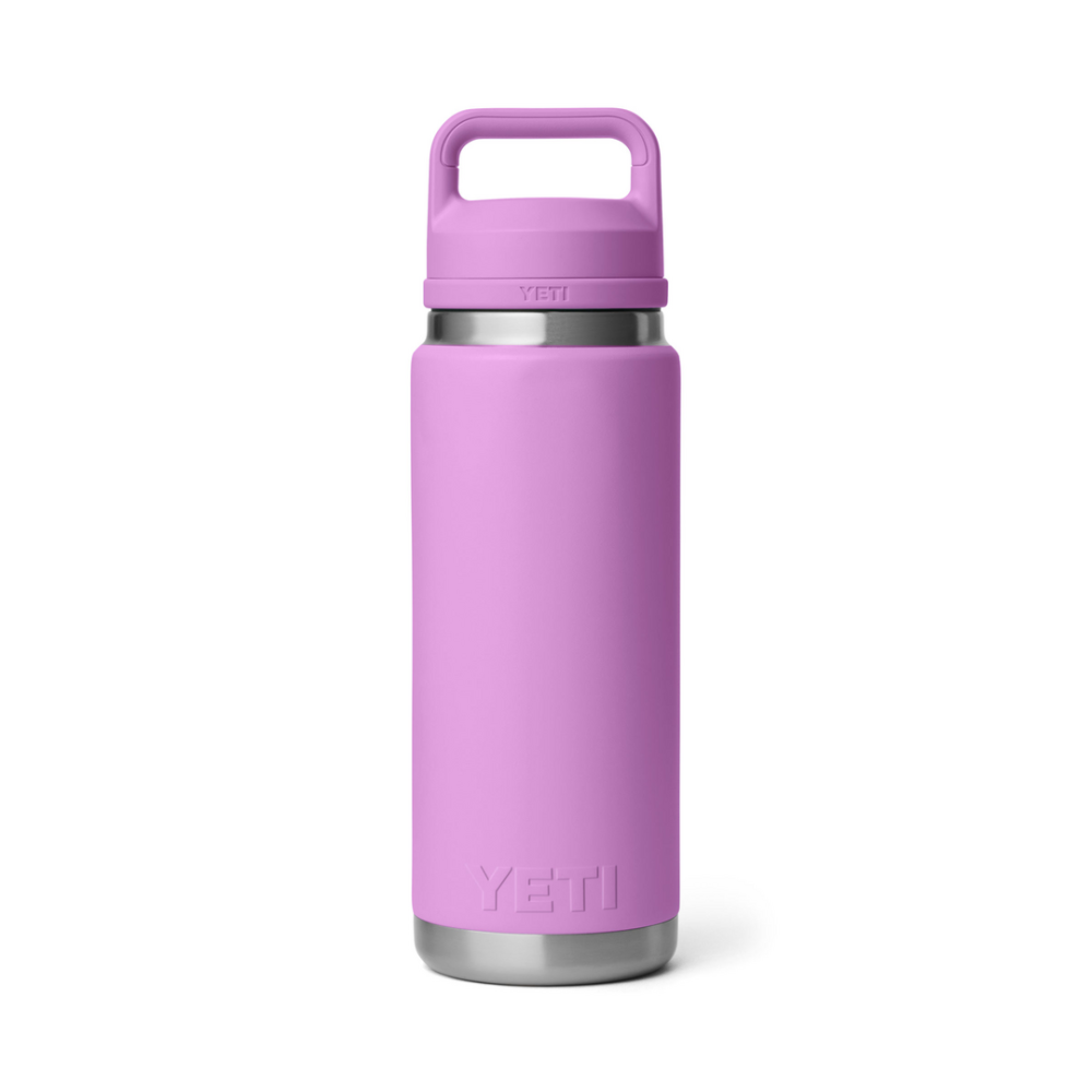 YETI Rambler 26 Oz Bottle Chug Desert Bloom