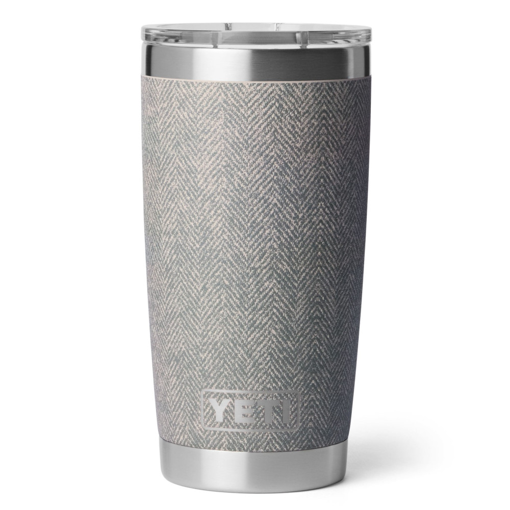 YETI Rambler 20 oz Tumbler Riverhead Green YETI Rambler 20 oz Tumbler Riverhead Green