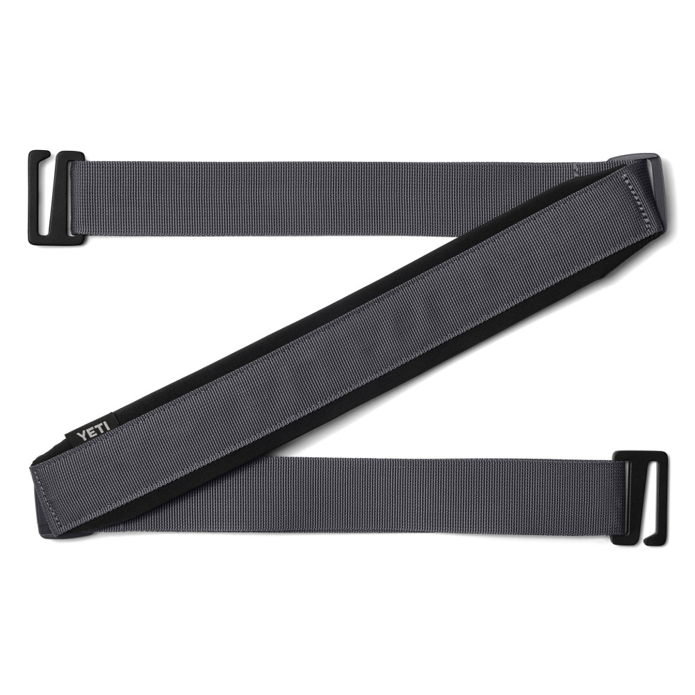 YETI Daytrip Shoulder Strap Charcoal YETI Daytrip Shoulder Strap Charcoal