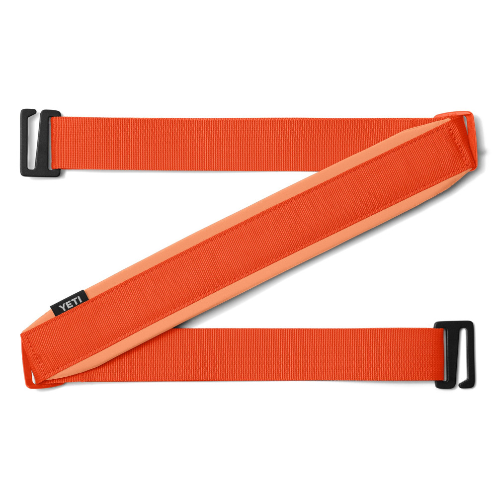YETI Daytrip Shoulder Strap Papaya YETI Daytrip Shoulder Strap Papaya