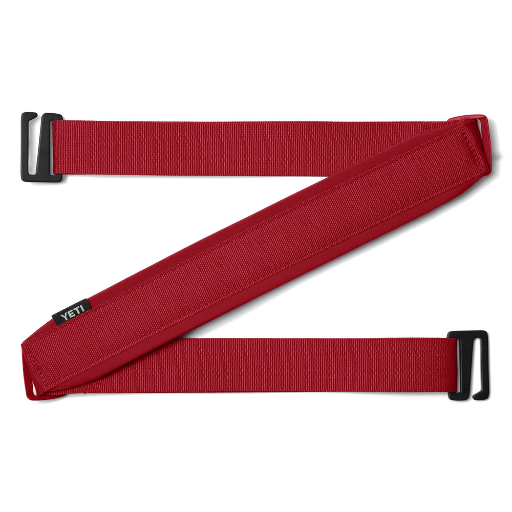 YETI Daytrip Shoulder Strap Rescue Red YETI Daytrip Shoulder Strap Rescue Red