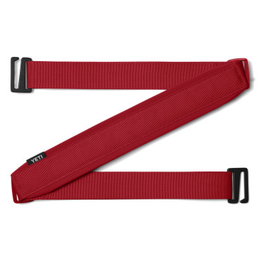 YETI Daytrip Shoulder Strap Rescue Red