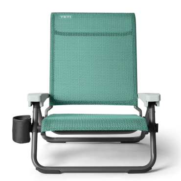 YETI Hondo Beach Chair Seafoam