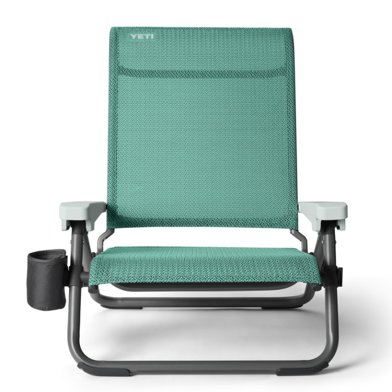 YETI Hondo Beach Chair Seafoam
