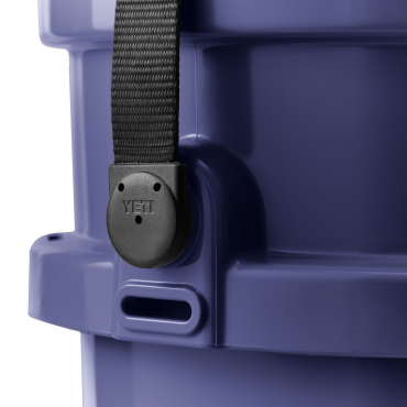 YETI Loadout 5-Gallon Bucket Moon Dust