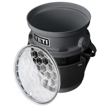 Free YETI Loadout Bucket Kit
