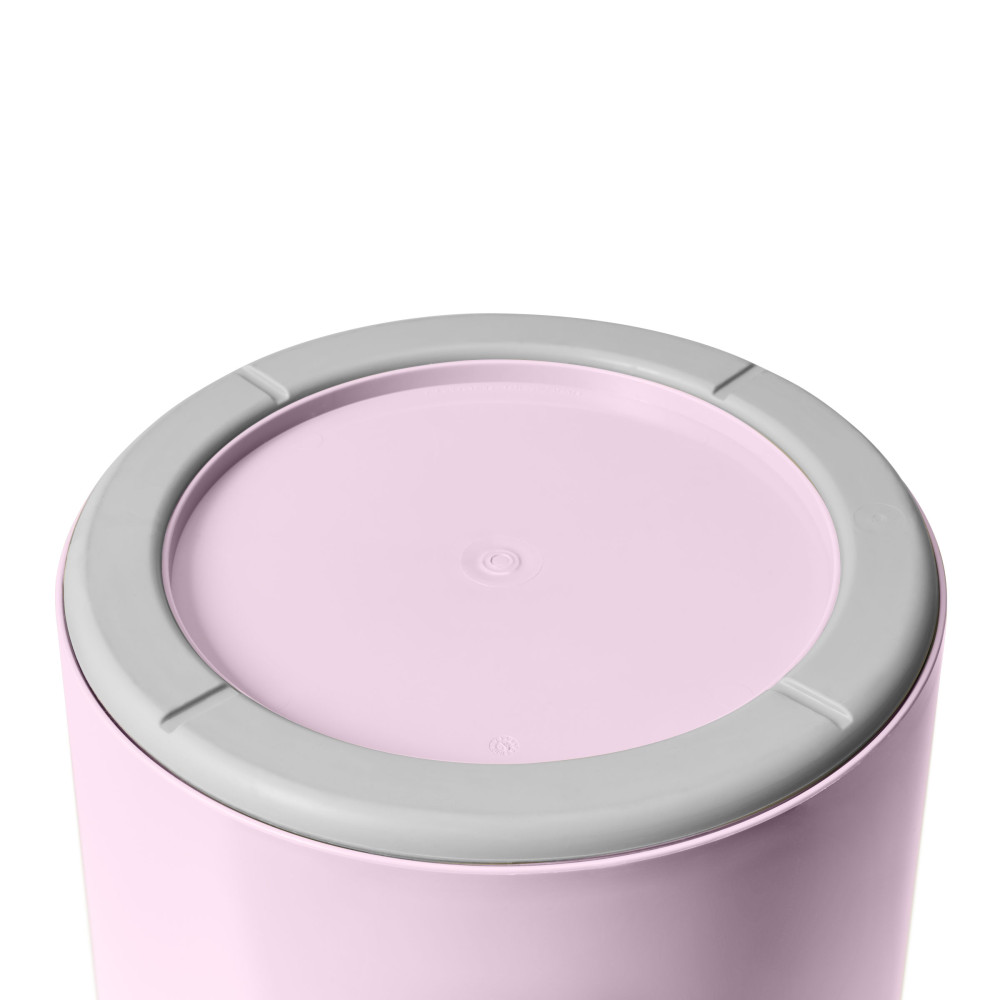 YETI Loadout 5-Gallon Bucket Cherry Blossom