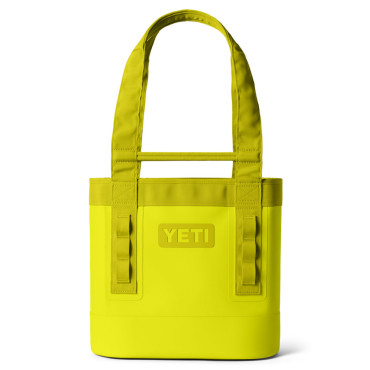YETI Camino 20 Carryall Tote Bag Firefly Yellow