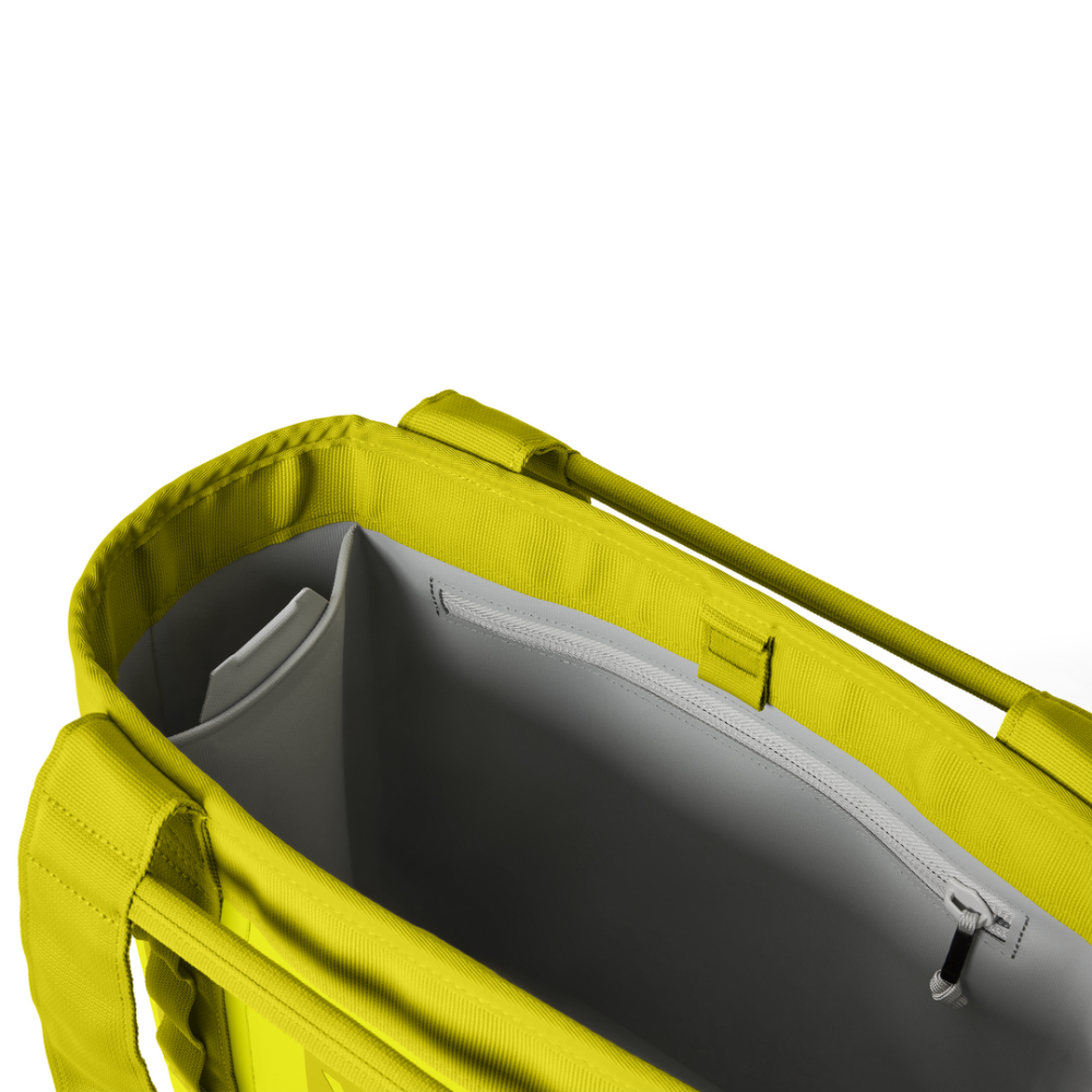 YETI Camino 20 Carryall Tote Bag Firefly Yellow