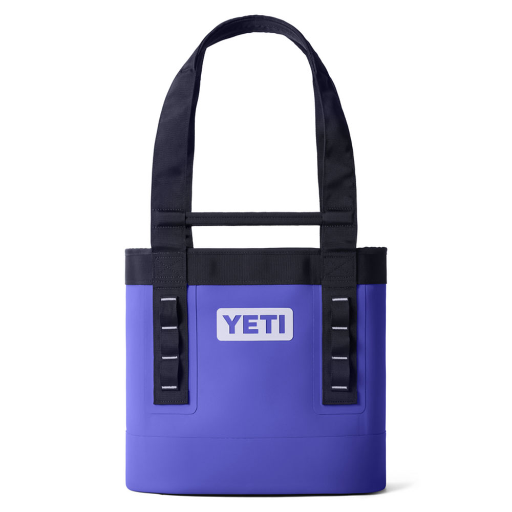 YETI Camino 20 Carryall Tote Bag Ultramarine Violet