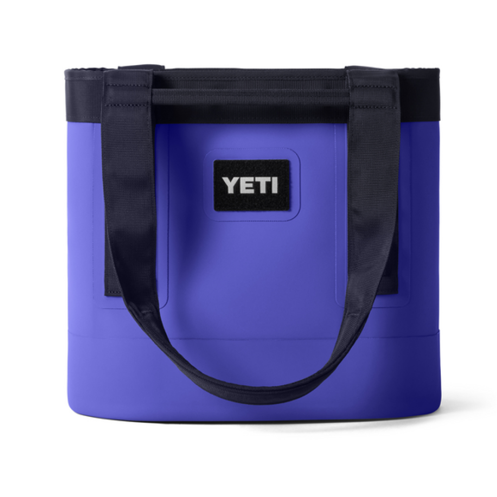 YETI Camino 20 Carryall Tote Bag Ultramarine Violet