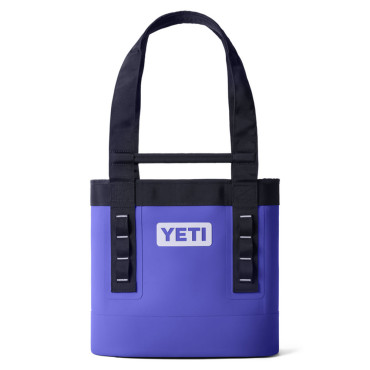 YETI Camino 20 Carryall Tote Bag Ultramarine Violet