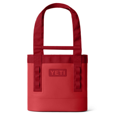 YETI Camino 20 Carryall Tote Bag Rescue Red