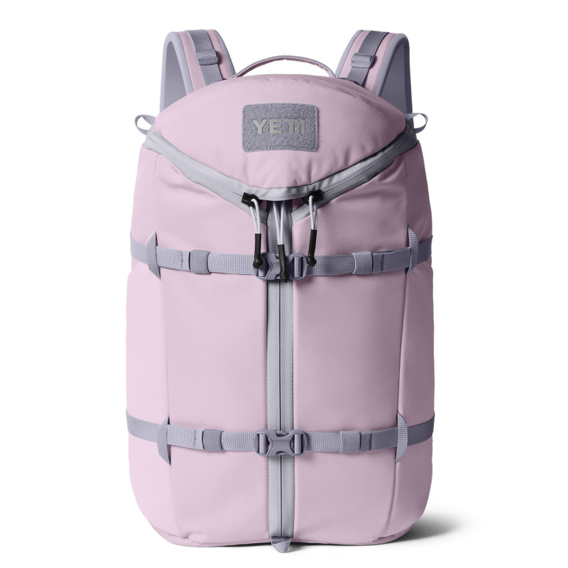 YETI Ranchero 27L Backpack Cherry Blossom