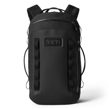 YETI Cayo 25L Backpack Black